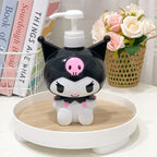 Hello Kitty Cartoon Soap Bottle - TikTok Favorites - Stationery - 4