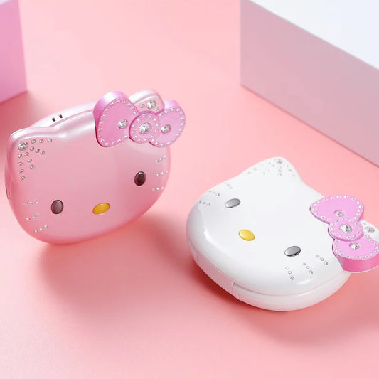 Hello Kitty Flip Phone - All Products - Toys - 2 - 2024