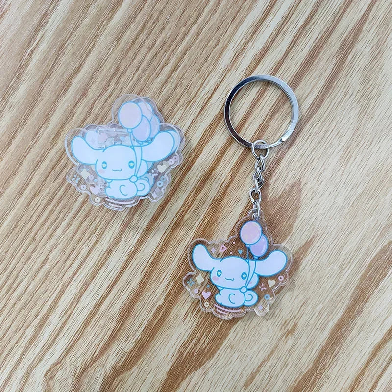 Hello Kitty Muscle Keychain - B3-1pcs - All Products - Keychains - 22 - 2024