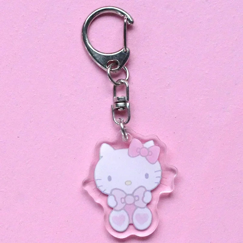 Hello Kitty Muscle Keychain - k3 - All Products - Keychains - 8 - 2024