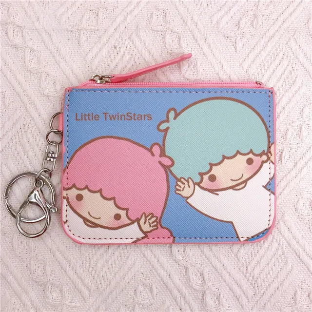 Kawaii Sanrio Cartoon Bag - Hello Kitty Pachacco Cinnamoroll Purin Kuromi - DD - All Products - Handbags - 35 - 2024