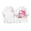 Harajuku Hello Kitty T-Shirt - T-Shirts - T-Shirts - 7