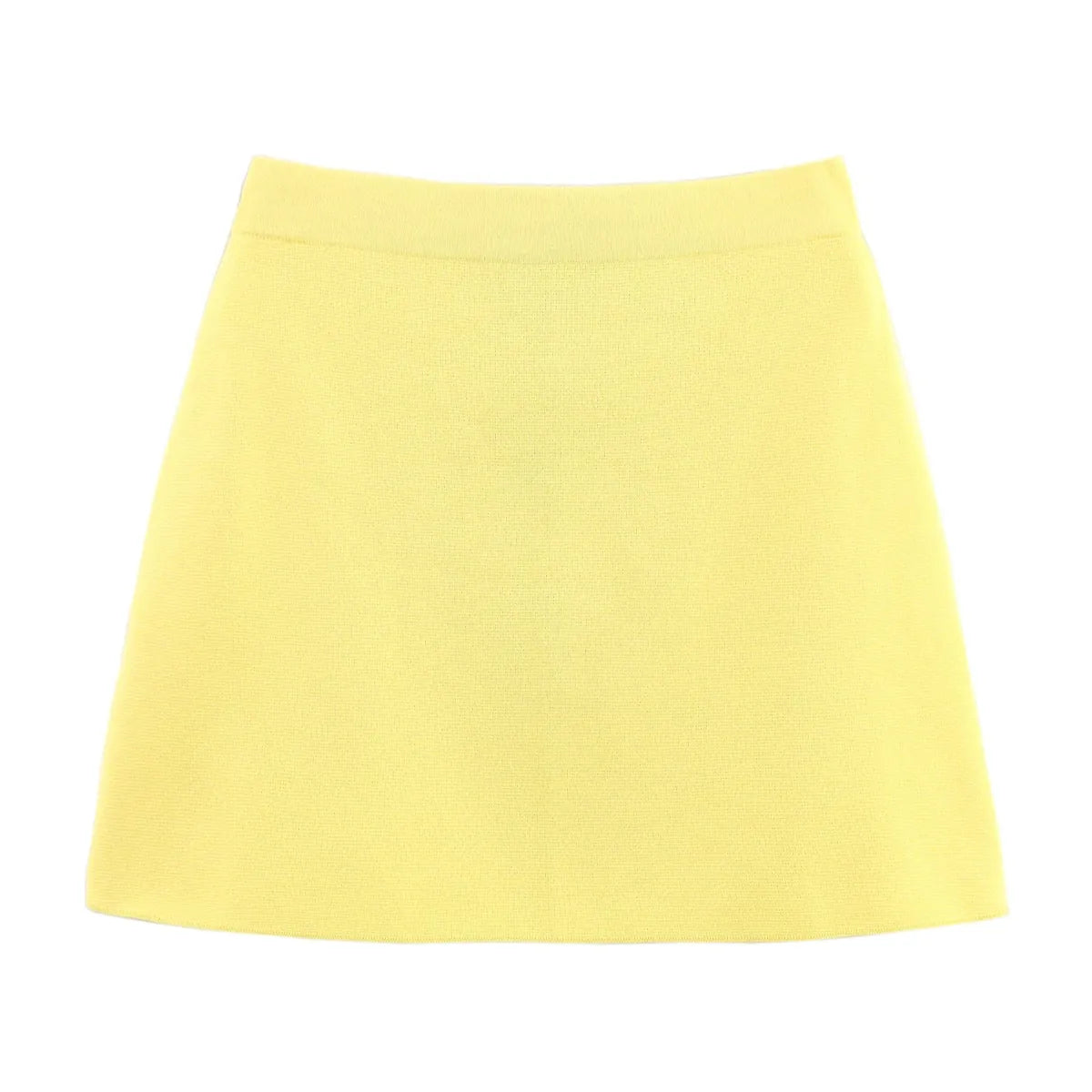 Short Sleeve Knit Cardigan with Pocket Detail - Women’s Clothing & Accessories - Cardigan - 11