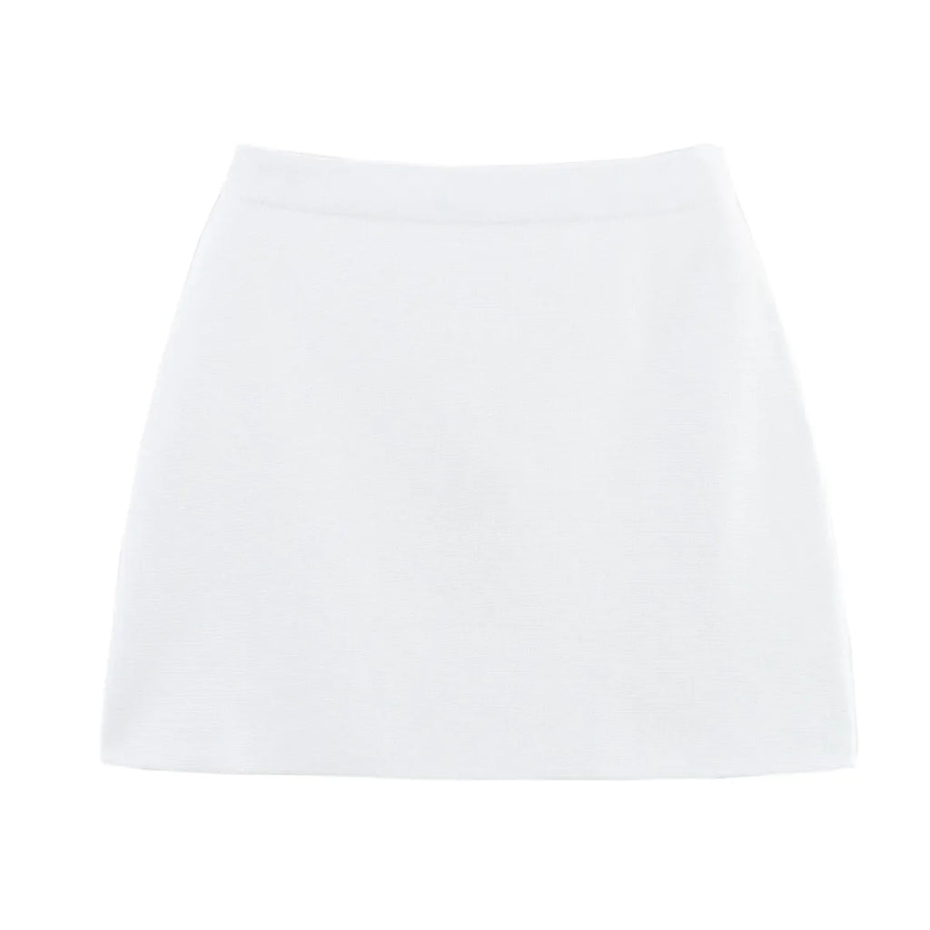 Short Sleeve Knit Cardigan with Pocket Detail - Women’s Clothing & Accessories - Cardigan - 9