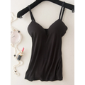Kawaii Multicolor Padded Knit Cami Top - Women’s Clothing & Accessories - Camisole - 5