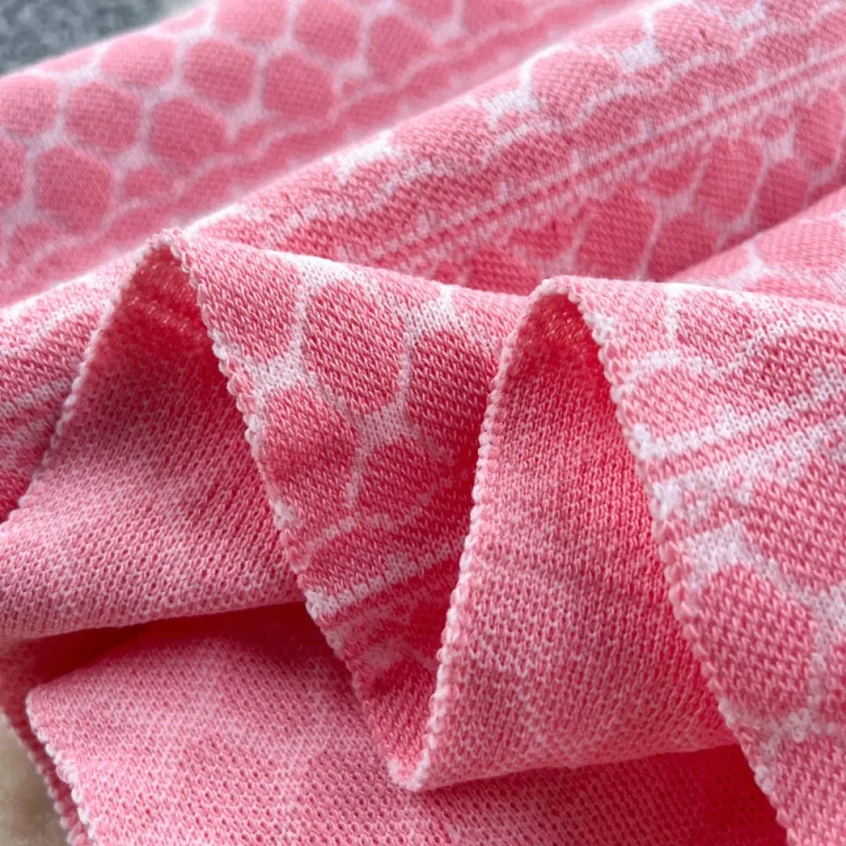 Korean Aesthetic V-Neck Knit Mini Dress - All Dresses - Mini Dress - 5