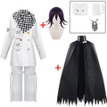 Kokichi Oma Full Cosplay Set with Wig & Cloak - Anime - Cosplay - 8