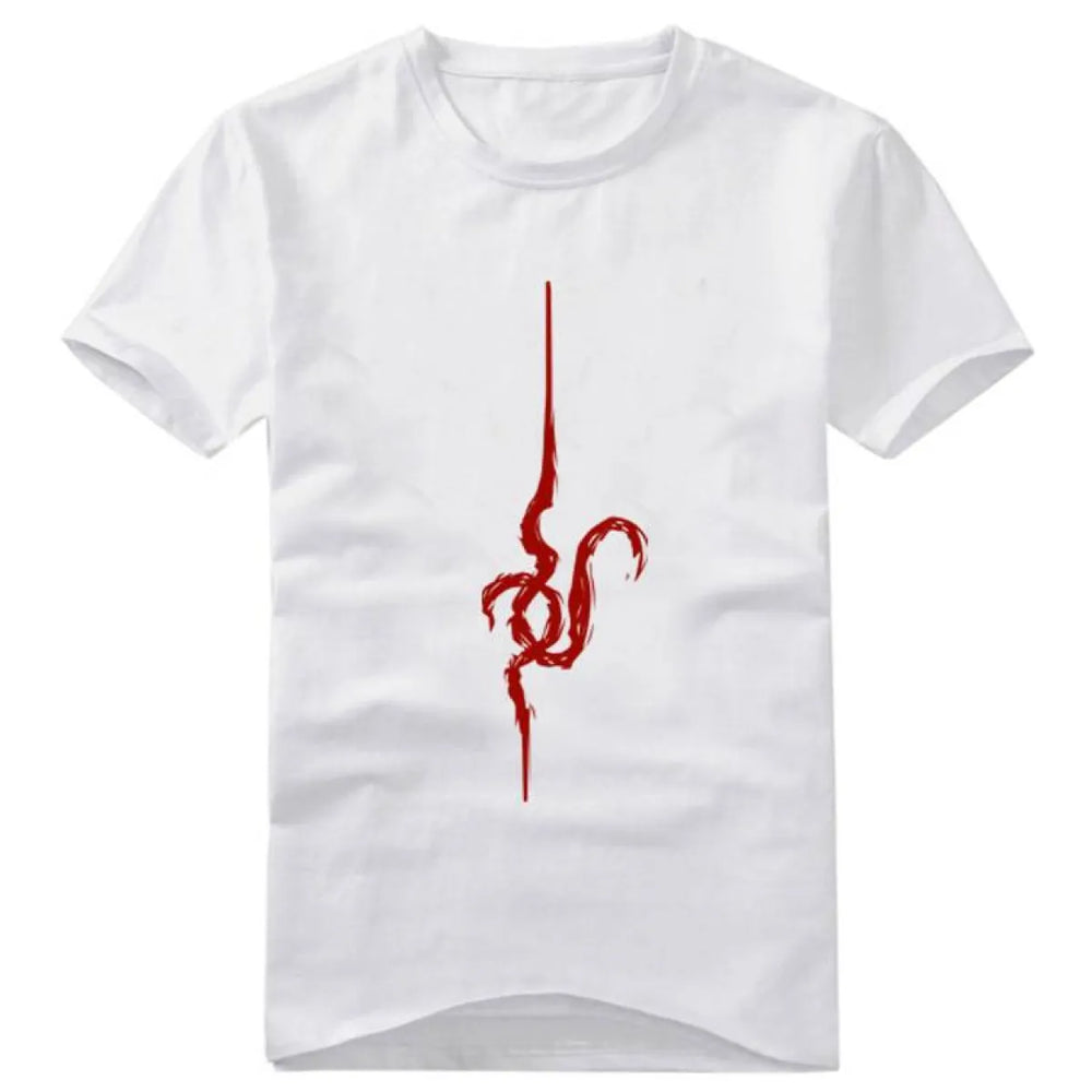 Danganronpa: Komaeda Nagito’s T-Shirt - T-Shirts - 1