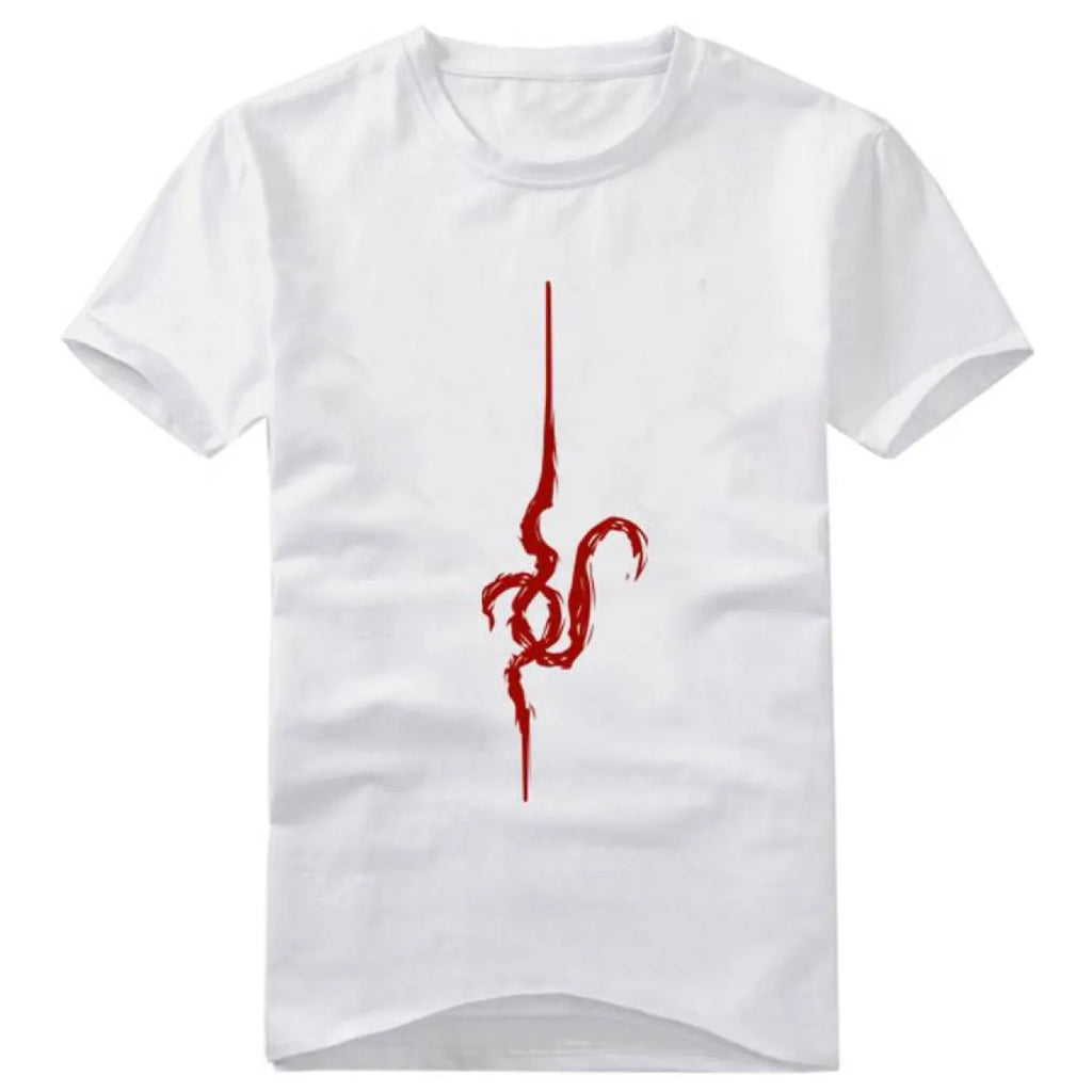 Danganronpa: Komaeda Nagito’s T-Shirt - T-Shirts - 2