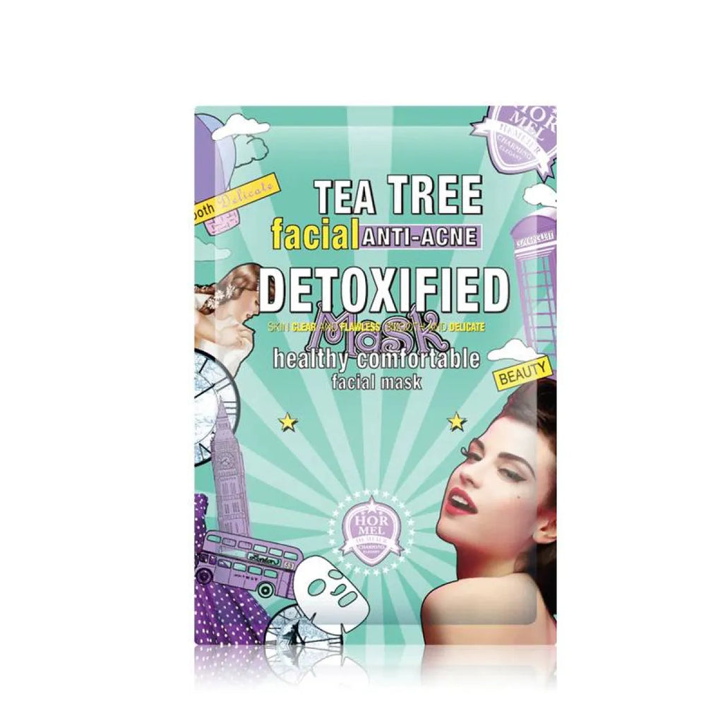 Korean Beauty Face Masks - Skin Care - 7