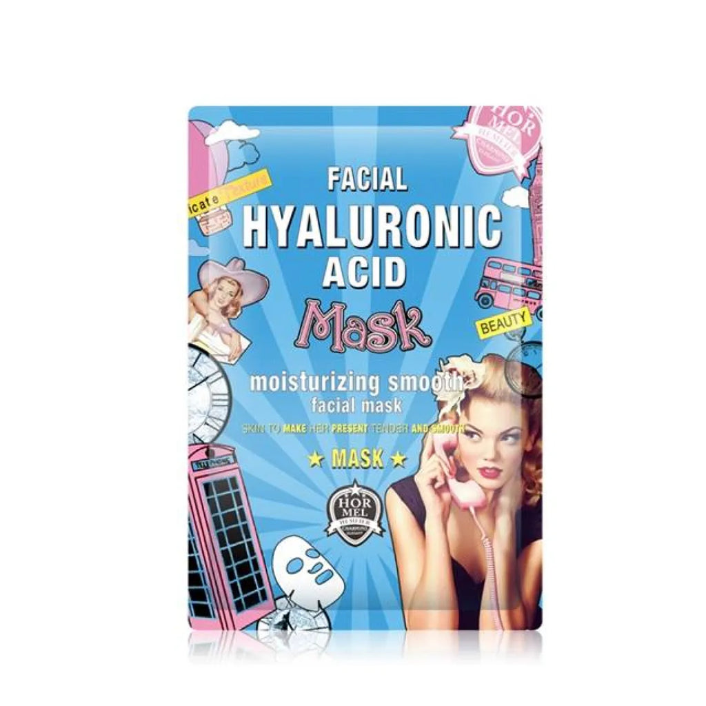 Korean Beauty Face Masks - Skin Care - 8