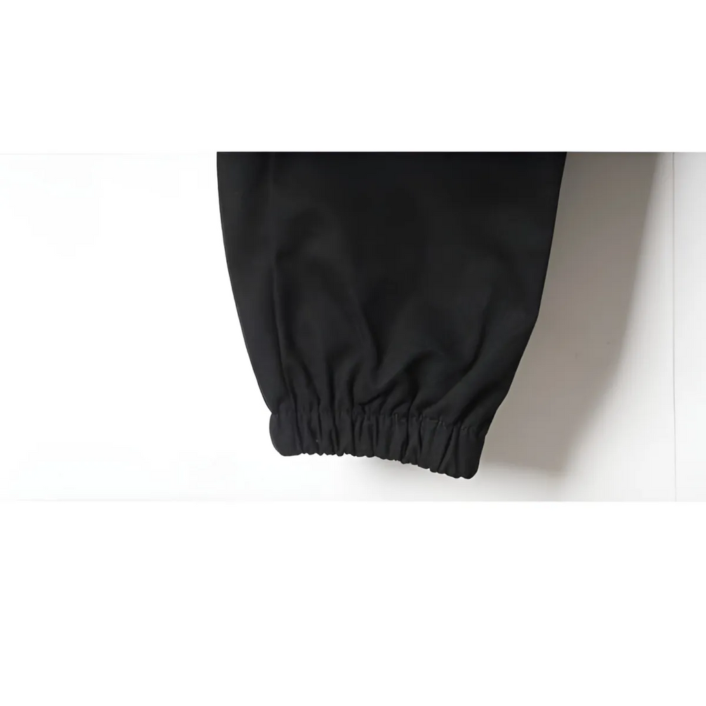 Casual Korean Cargo Pants - Bottoms - 15