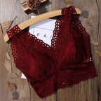 Korean Crop Bralette - Women’s Clothing & Accessories - 14