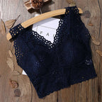 Korean Crop Bralette - Women’s Clothing & Accessories - 9