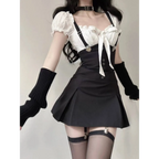 Stylish 2 Piece Dress Set - All Dresses - Clothing - 8 - 2024