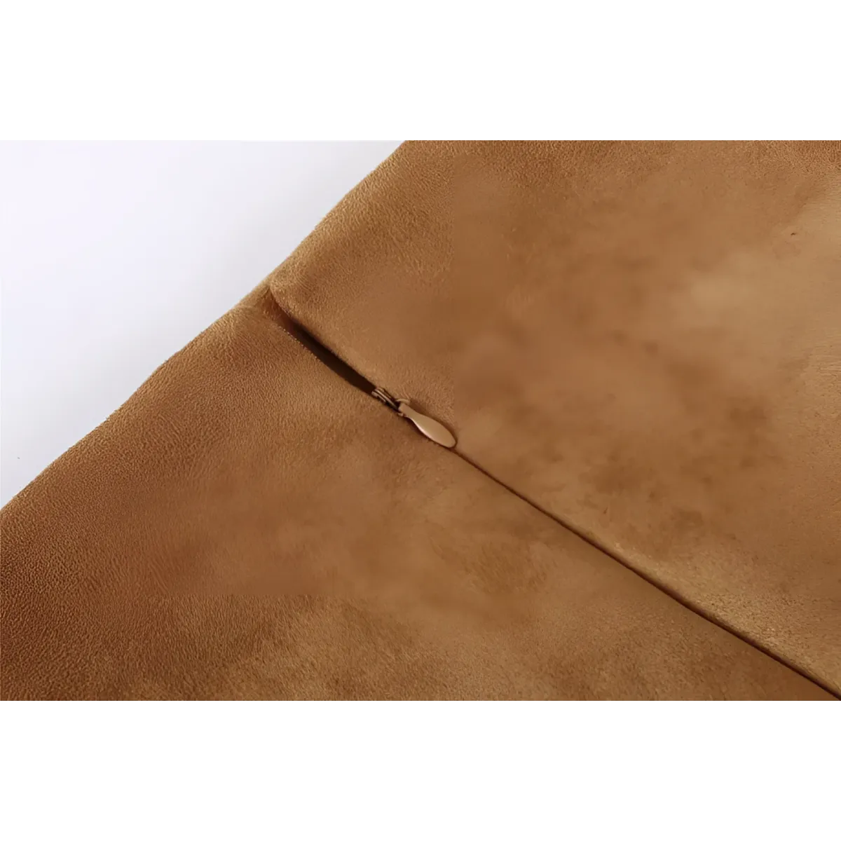 Korean Fashion Pencil Skirt - Bottoms - 10