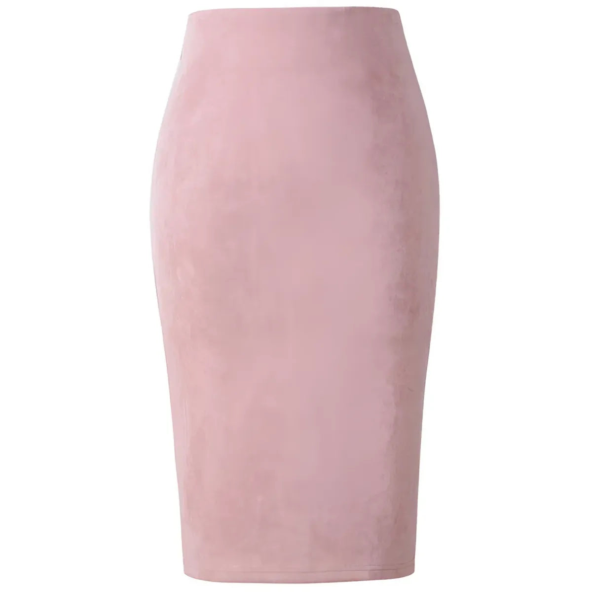 Korean Fashion Pencil Skirt - Bottoms - 15