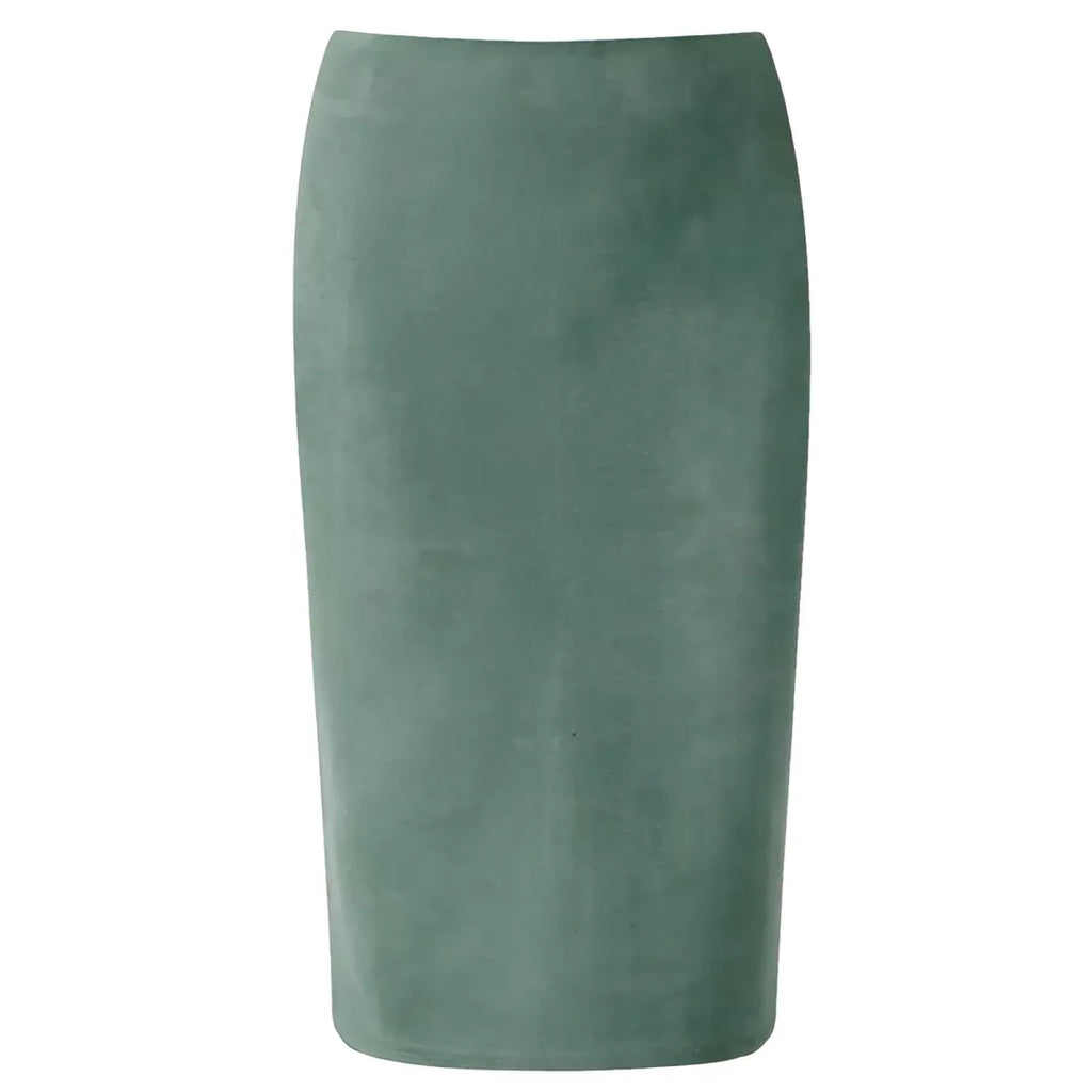 Korean Fashion Pencil Skirt - Bottoms - 18