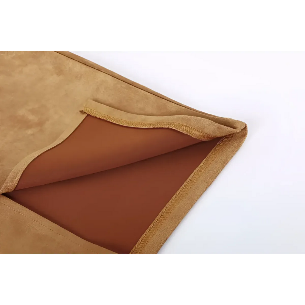 Korean Fashion Pencil Skirt - Bottoms - 21