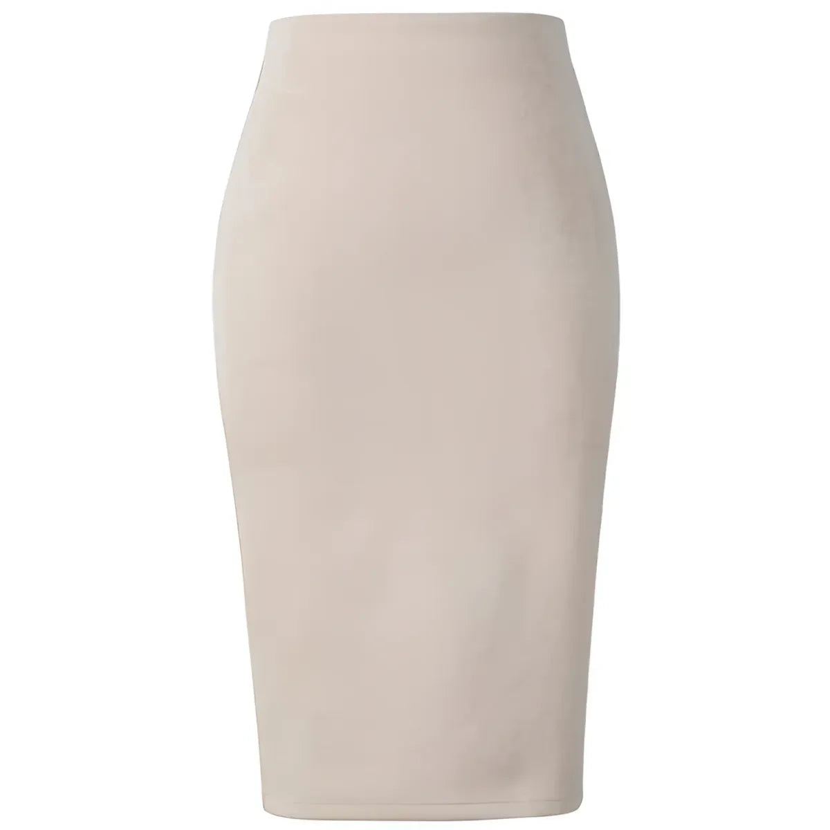 Korean Fashion Pencil Skirt - Bottoms - 28