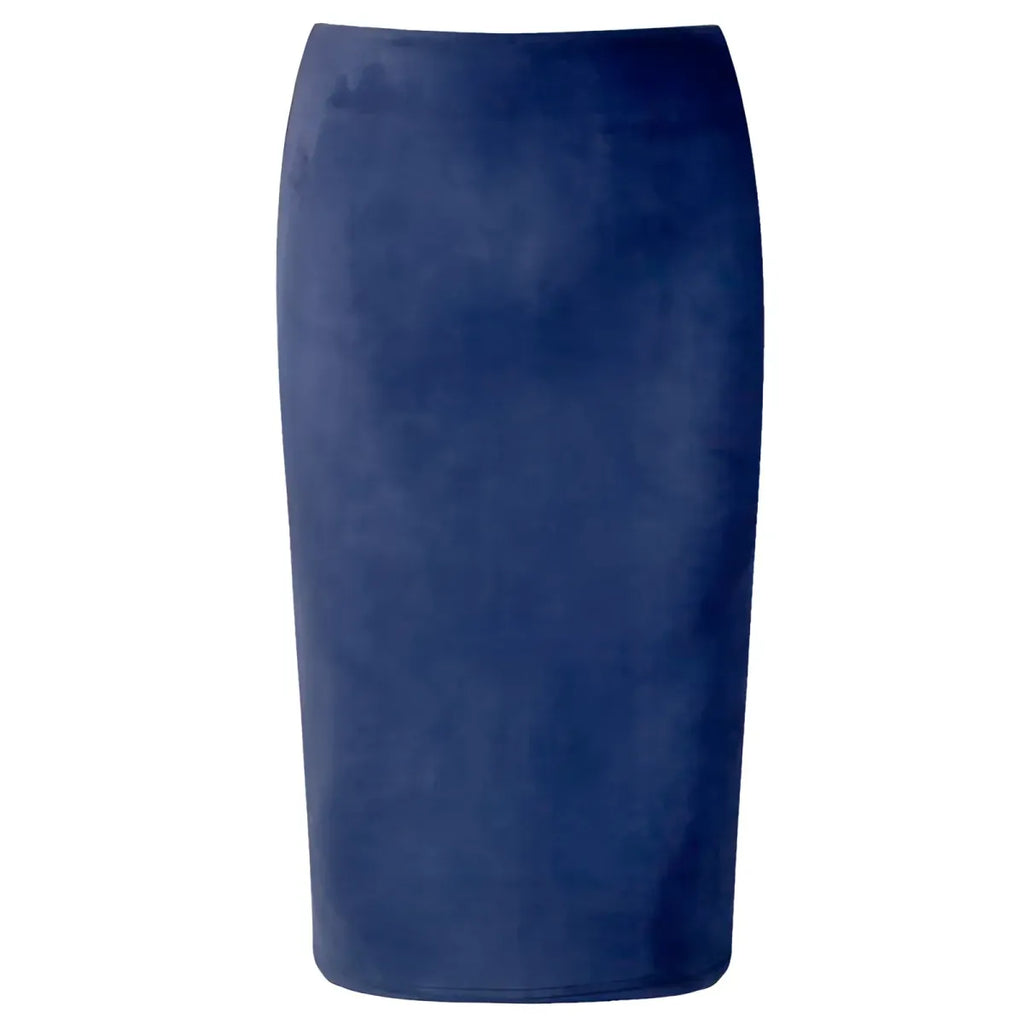 Korean Fashion Pencil Skirt - Bottoms - 5