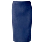 Korean Fashion Pencil Skirt - Bottoms - 5