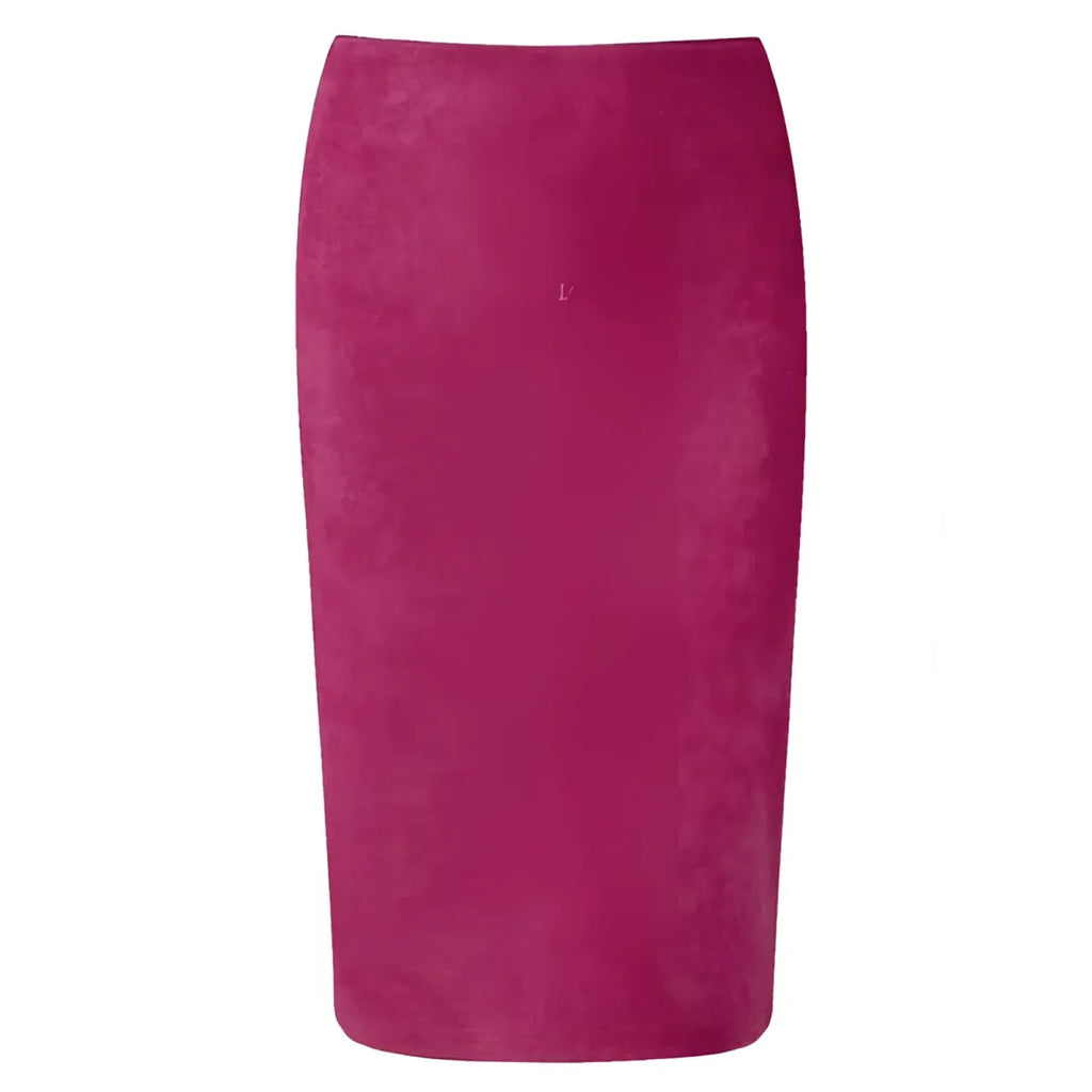 Korean Fashion Pencil Skirt - Bottoms - 6