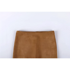 Korean Fashion Pencil Skirt - Bottoms - 7