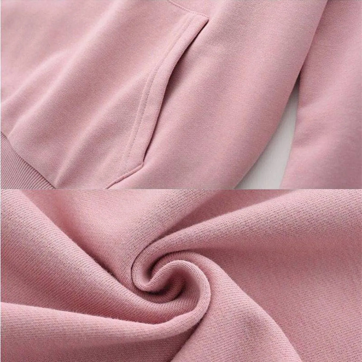 Love You. Love Me! Cat Hoodie - Women’s Clothing & Accessories - 16