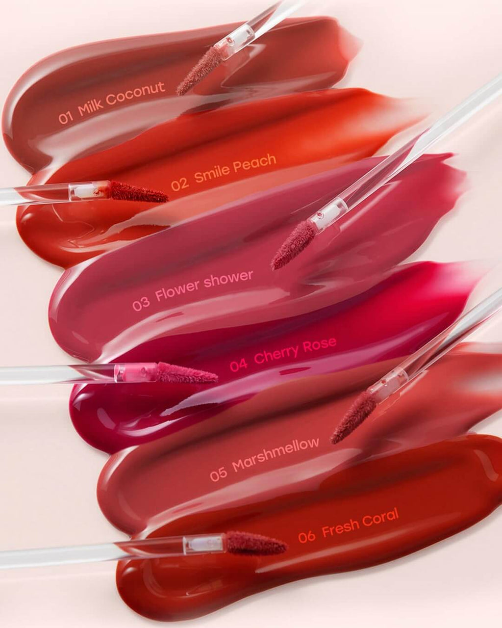 Vegan Again Juicy Glossy Lip Tint Balm