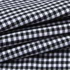 Korean Plaid Pants - Bottoms - 5