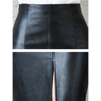 Korean Professional Skirt - Bottoms - 5