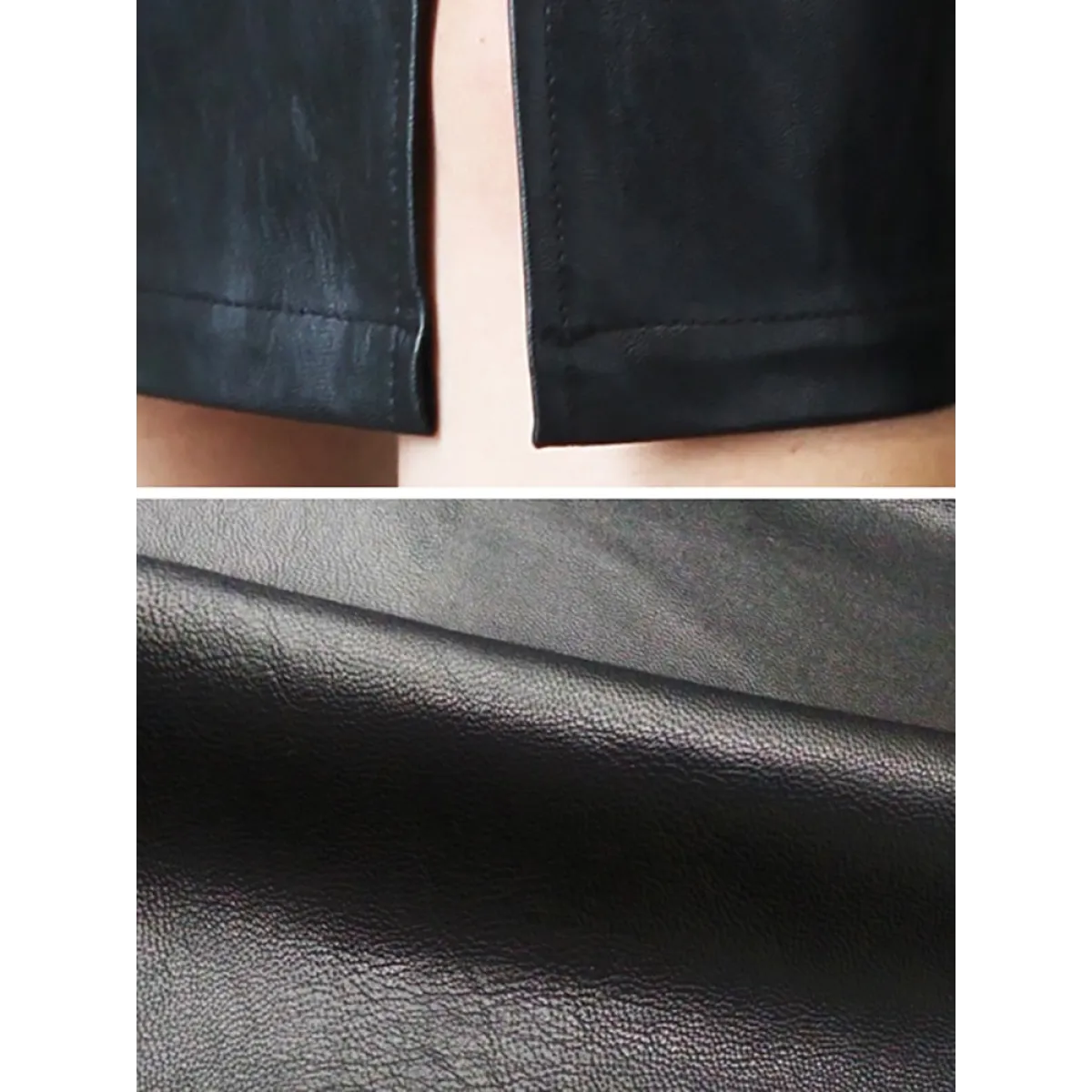 Korean Professional Skirt - Bottoms - 6