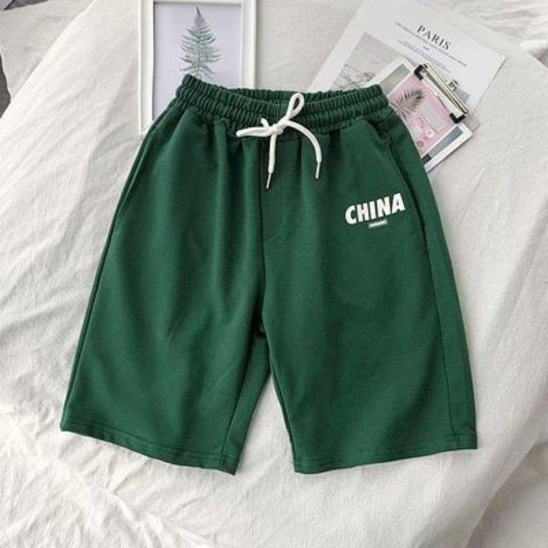 Korean Style Loose Shorts - 15 / M / Nearest Warehouse - Bottoms - Shirts & Tops - 24 - 2024