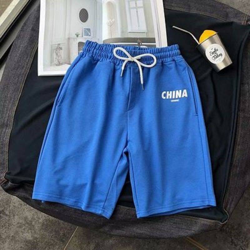 Korean Style Loose Shorts - 14 / M / Nearest Warehouse - Bottoms - Shirts & Tops - 26 - 2024