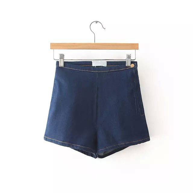 Korean Style Shorts - Bottoms - Shorts - 5 - 2024