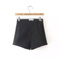 Korean Style Shorts - Bottoms - 9