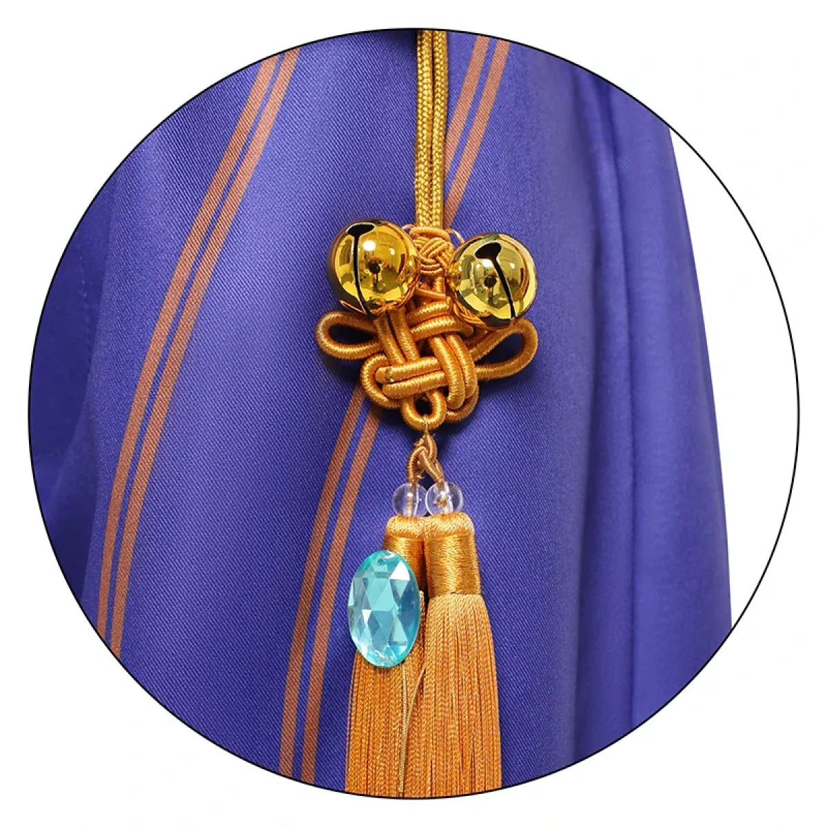 Zoey KPop Cosplay Costume Set with Wig - Cosplay - Cosplay - 4