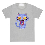 KPop Demon Hunters Graphic Cat Tee - T-Shirts - T-Shirts - 2