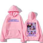 Kpop Demon Hunters Hoodie – Harajuku Street Style - Hoodies & Sweatshirts - Hoodie - 4