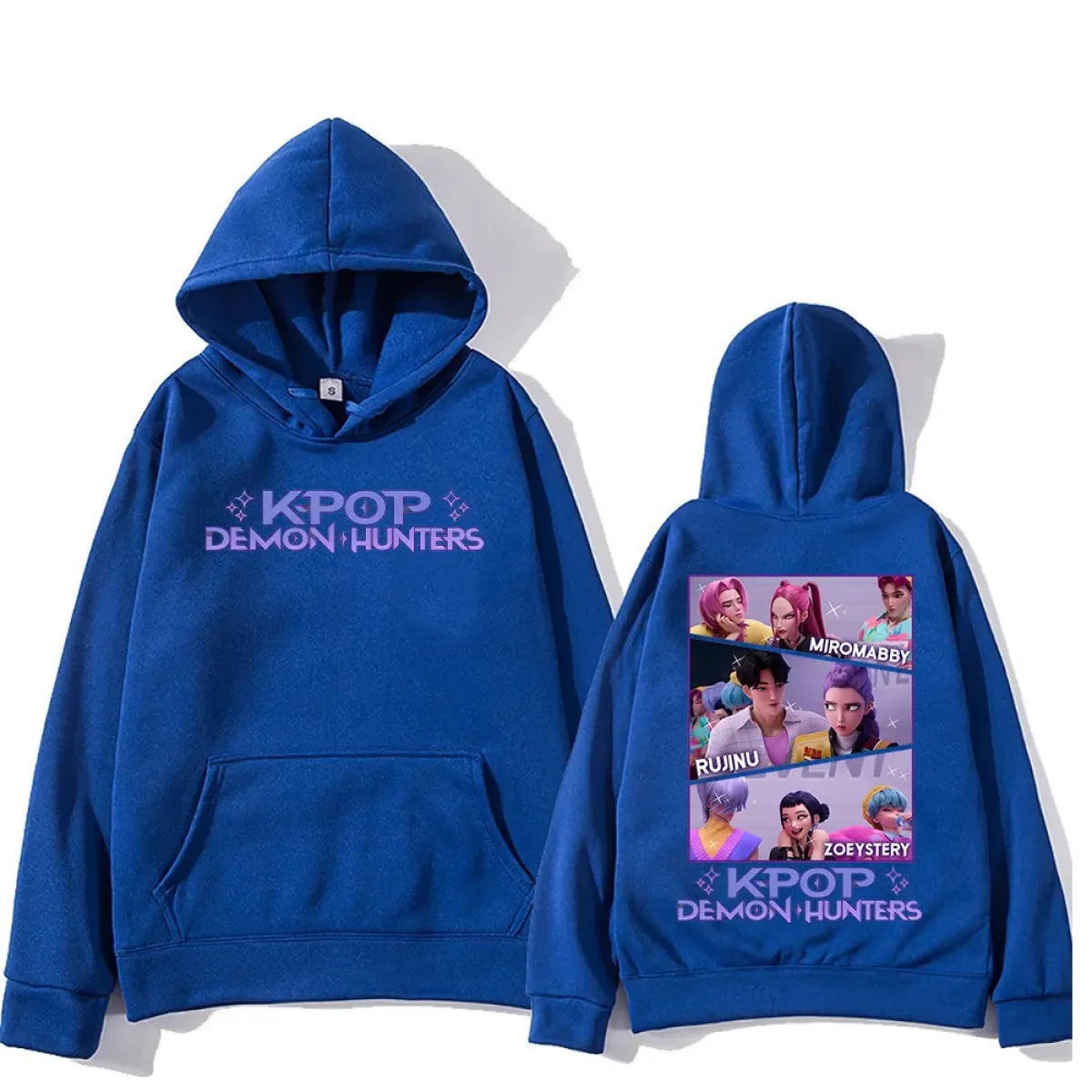 Geinspireerd Door Demon Slayer: Kimetsu No Yaiba Cosplay Kamado Nezuko Kamado Tanjiro Polyester Anime Cartoon Harajuku Grafisch Kawaii Afdrukken Trui Met Capu Geinspireerd Door Demon Slayer: Kimetsu No Yaiba Cosplay Kamado Nezuko Kamado Tanjiro Polyester Anime Cartoon Harajuku Grafisch Kawaii Afdrukken Trui Met Capu