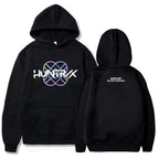 Huntrix KPop Demon Hunters Graphic Hoodie - Hoodies & Sweatshirts - Hoodies - 5