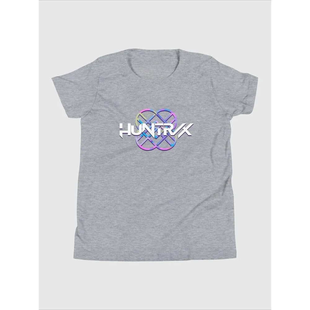 KPop Demon Hunters Logo Graphic Tee - T-Shirts - T-Shirt - 1