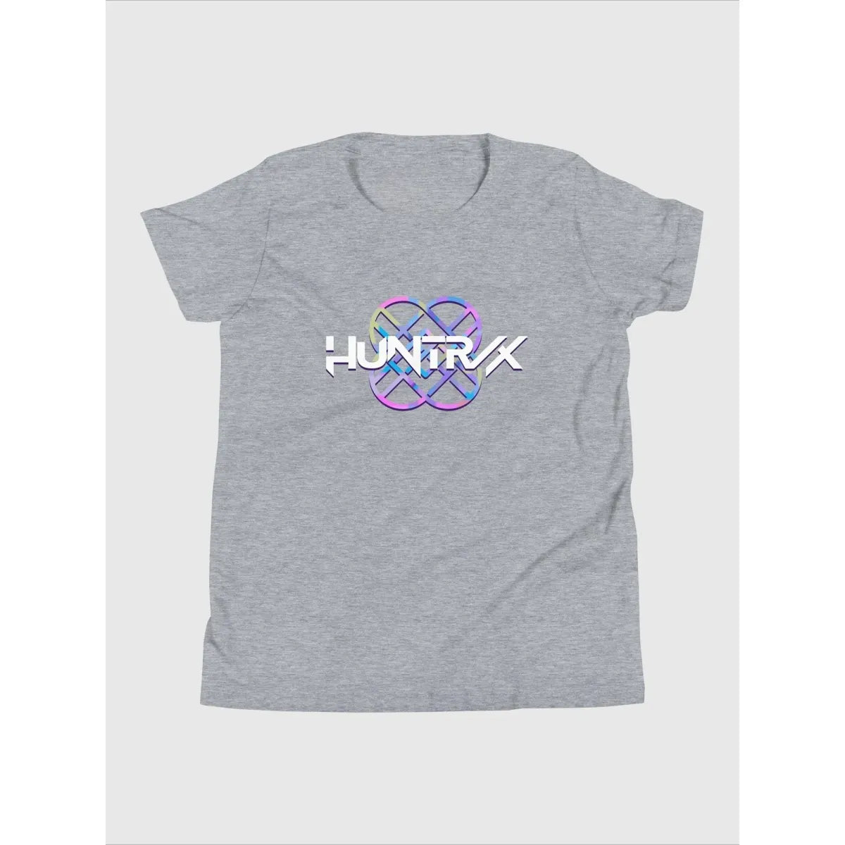 KPop Demon Hunters Logo Graphic Tee - T-Shirts - T-Shirt - 1