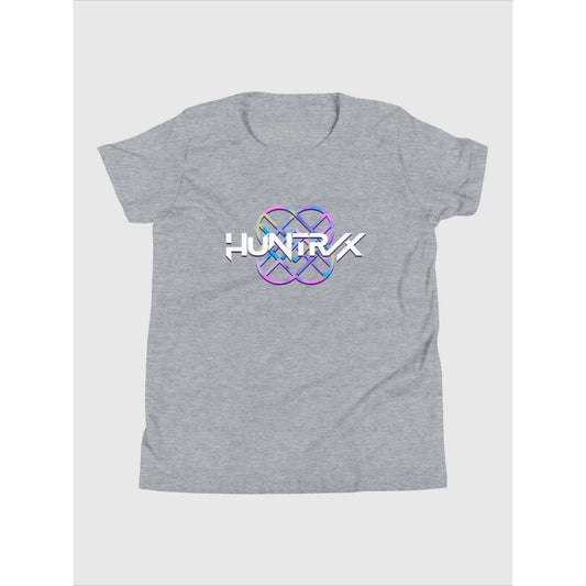 KPop Demon Hunters Logo Graphic Tee - T-Shirts - T-Shirt - 1