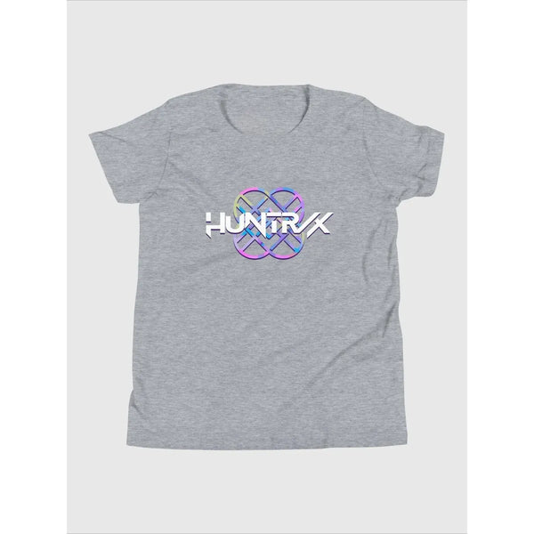 KPop Demon Hunters Logo Graphic Tee - T-Shirts - T-Shirt - 1