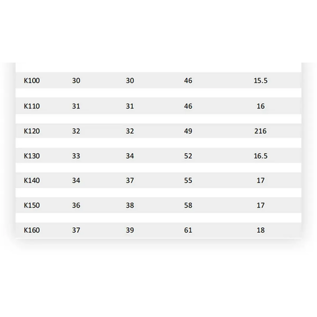 Kpop Demon Hunters Tiger Graphic Tee - T-Shirts - T-Shirt - 3