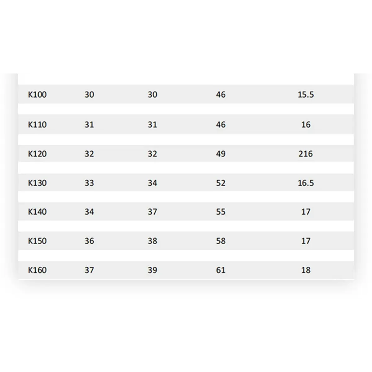 Kpop Demon Hunters Tiger Graphic Tee - T-Shirts - T-Shirt - 3