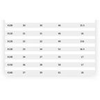 Kpop Demon Hunters Tiger Graphic Cotton Tee - T-Shirts - T-Shirt - 3