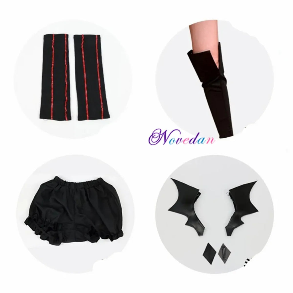 Krul Tepes Cosplay Costume - Cosplay - Cosplay - 14